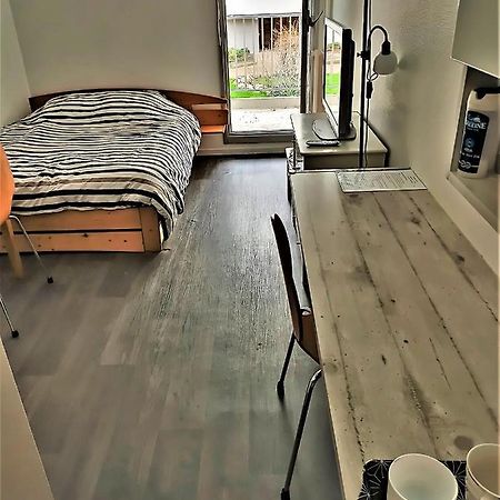 Studios Rouen Centre Ngoại thất bức ảnh