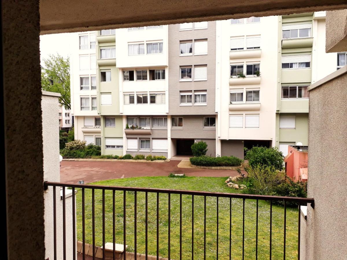 Studios Rouen Centre Ngoại thất bức ảnh