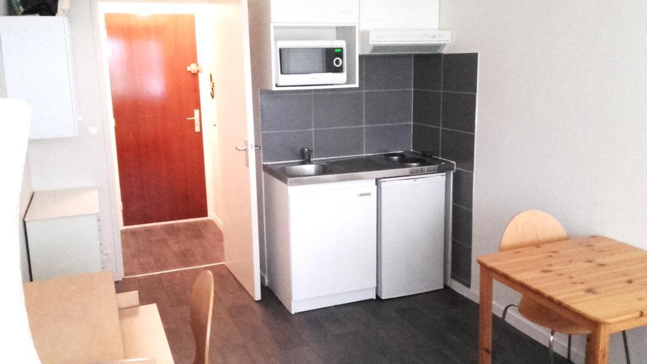 Studios Rouen Centre Ngoại thất bức ảnh