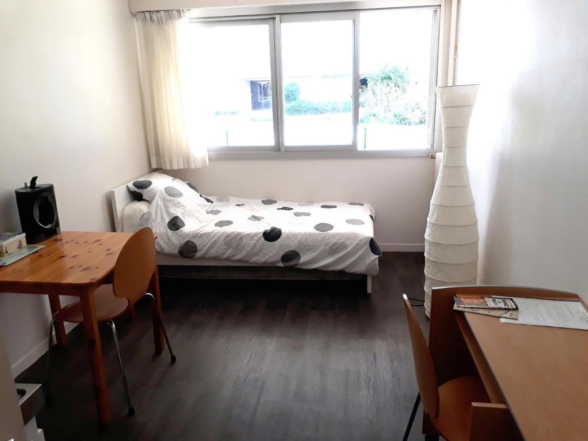 Studios Rouen Centre Ngoại thất bức ảnh